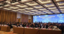 2019年新建本科院校联席会议暨第十九次工作研讨会召开